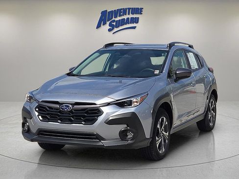 Certified 2026 Subaru Crosstrek 2.5i Premium AWD/4WD image 2