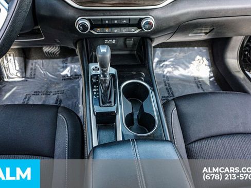 Used 2023 Nissan Altima 2.5 SV image 39