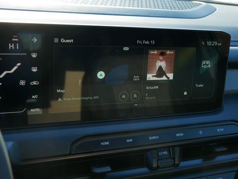 New 2027 Kia Telluride EX X-Line w/ Towing Package AWD/4WD image 13