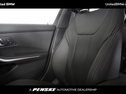 Used 2026 BMW M340i Sedan w/ Premium Package RWD image 20