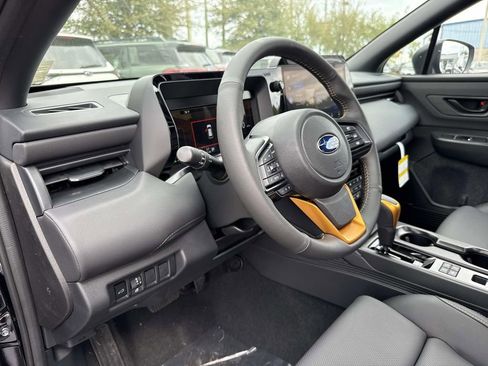 New 2026 Subaru Outback Wilderness image 23