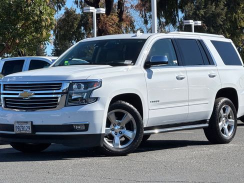 Used 2020 Chevrolet Tahoe Premier image 9