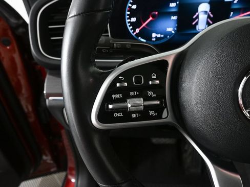 Certified 2020 Mercedes-Benz GLE 350 image 10