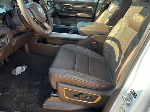 New 2026 RAM 1500 Limited AWD/4WD image 16