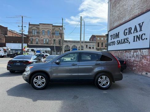 Used 2011 Honda CR-V EX-L image 5