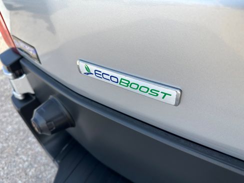 Used 2015 Ford Transit 150 148 Low Roof w/ Interior Upgrade Package image 34