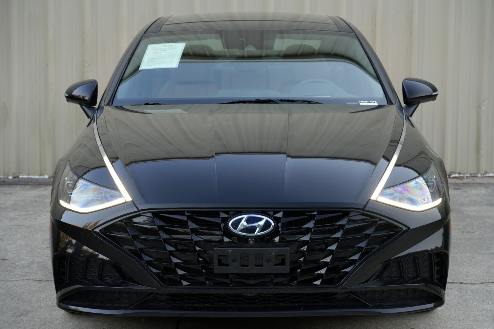 Used 2021 Hyundai Sonata Limited FWD image 45
