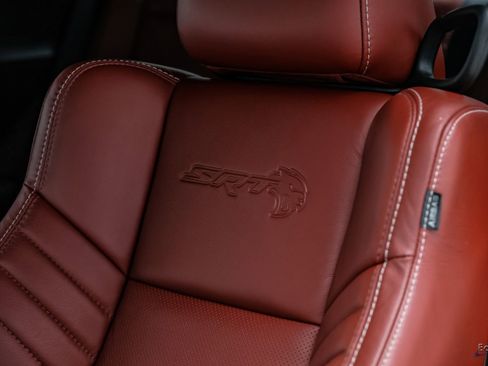 Used 2022 Dodge Challenger SRT Super Stock RWD image 50