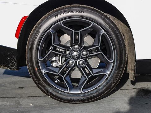 New 2026 Dodge Charger R/T image 12