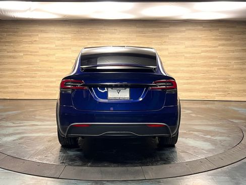 Used 2023 Tesla Model X Plaid AWD/4WD image 19