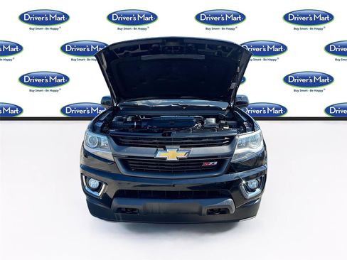 Used 2018 Chevrolet Colorado Z71 image 31