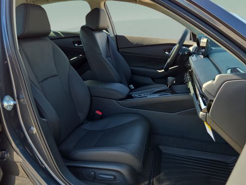 New 2026 Honda Accord EX-L image 18