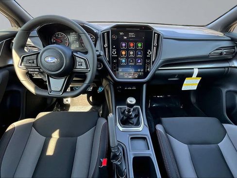 New 2026 Subaru WRX AWD/4WD image 5