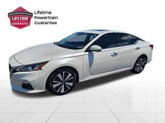 Used 2019 Nissan Altima 2.5 SV video 1