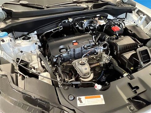 New 2026 Honda HR-V Sport image 12