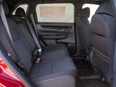 New 2026 Honda CR-V TrailSport image 13