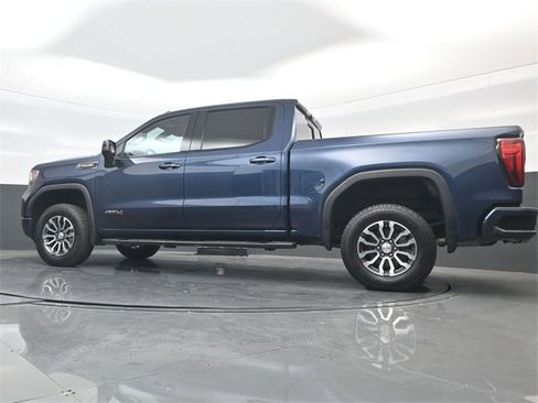 Used 2020 GMC Sierra 1500 AT4 w/ AT4 Premium Package image 48
