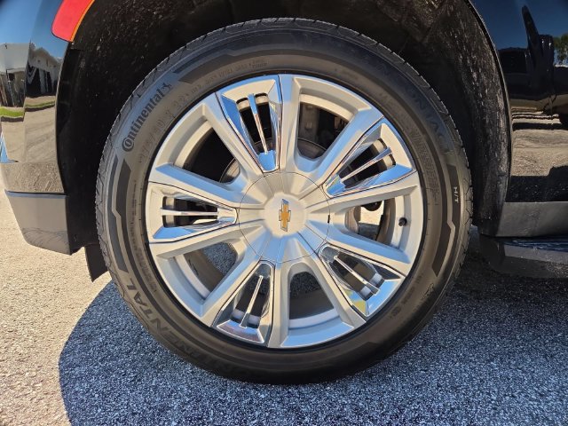 Certified 2021 Chevrolet Tahoe High Country RWD image 33