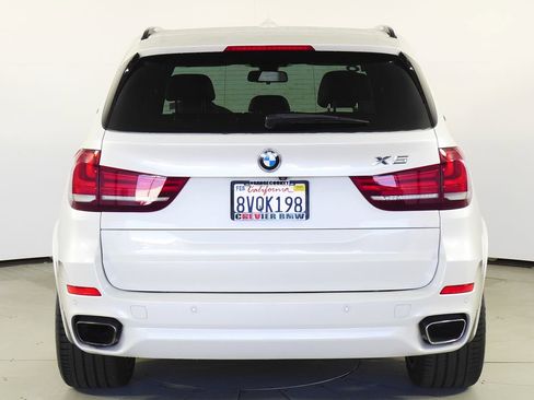 Used 2018 BMW X5 xDrive40e image 8