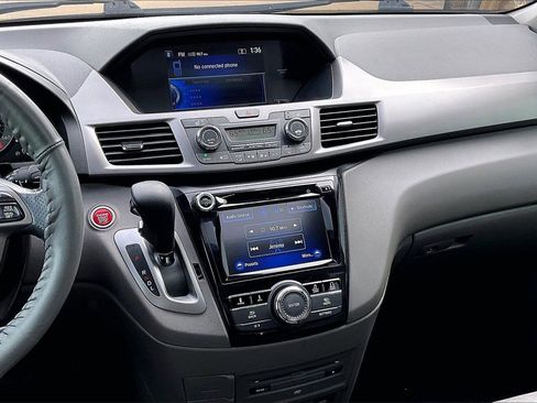 Used 2017 Honda Odyssey EX-L image 6