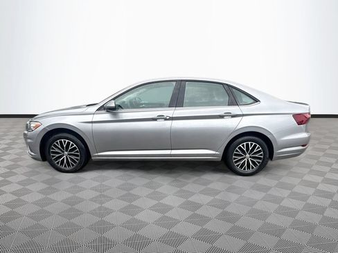 Used 2020 Volkswagen Jetta SE FWD image 9
