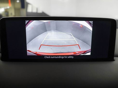 Used 2024 MAZDA CX-5 2.5 Turbo w/ Premium Package image 5