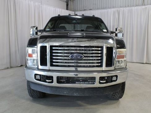 Used 2010 Ford F350 XLT AWD/4WD image 32