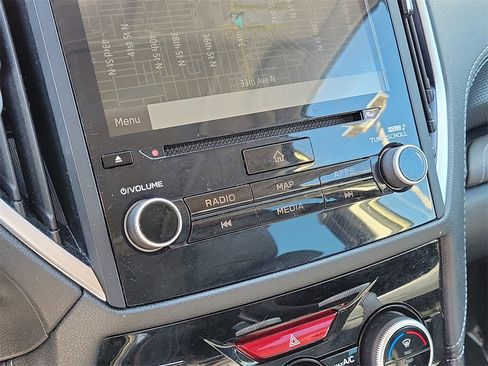 Certified 2023 Subaru Forester Touring image 25