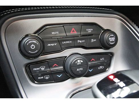 Used 2023 Dodge Challenger SRT Hellcat image 22