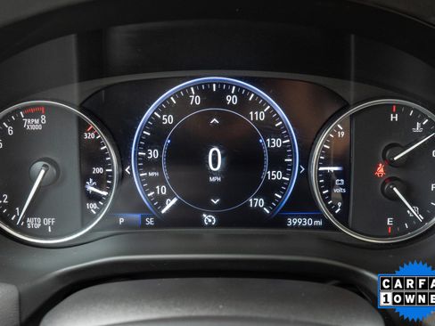 Used 2024 Buick Enclave Avenir w/ Avenir Technology Package FWD image 15
