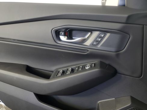 New 2026 Honda Accord EX-L image 28