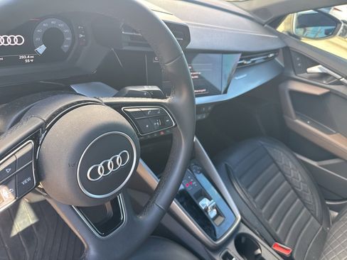 Used 2024 Audi A3 2.0T Premium image 7