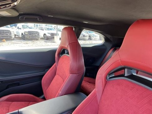 New 2026 Dodge Charger Scat Pack image 12