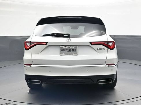Used 2023 Acura MDX FWD w/ Technology Package image 6