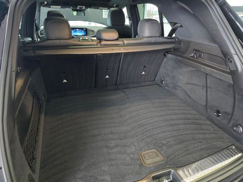 Used 2025 Mercedes-Benz GLE 350 4MATIC image 16
