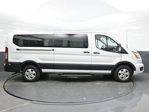 Used 2020 Ford Transit 350 XLT image 8