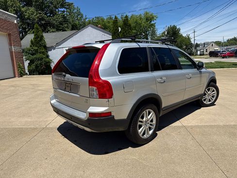 Used 2009 Volvo XC90 3.2 AWD/4WD image 6