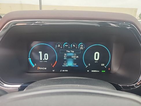Used 2023 Ford F150 Lariat AWD/4WD image 21