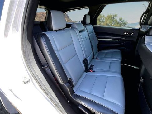 Used 2022 Dodge Durango R/T RWD image 27