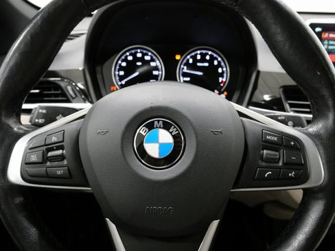 Used 2019 BMW X1 xDrive28i w/ Convenience Package image 17