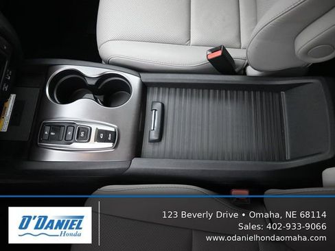 Used 2023 Honda Passport EX-L image 34