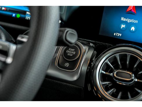 New 2026 Mercedes-Benz GLB 35 AMG 4MATIC image 13