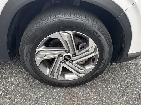 Used 2023 Hyundai Santa Fe SEL image 37