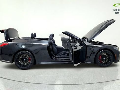 Used 2024 BMW M4 xDrive Competition w/ Executive Package AWD/4WD image 20