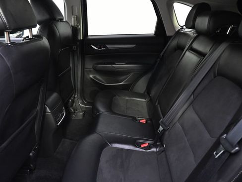 Used 2023 MAZDA CX-5 AWD 2.5 S w/ Select Package image 21