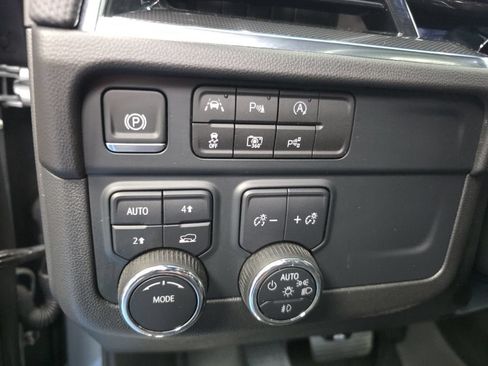 Certified 2025 Chevrolet Tahoe RST w/ Comfort Package AWD/4WD image 19