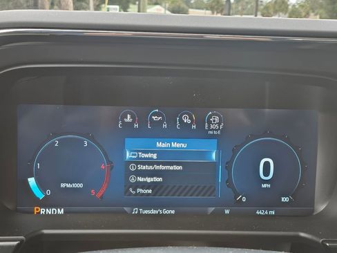 New 2026 Ford F250 Lariat w/ FX4 Off-Road Package image 14