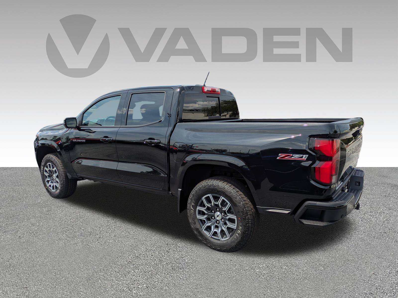 New 2026 Chevrolet Colorado Z71 w/ Technology Package AWD/4WD image 26