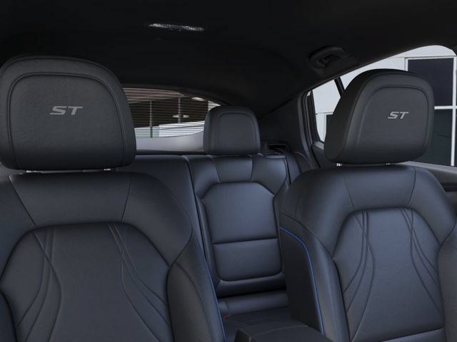 New 2026 Buick Envista Sport Touring w/ Convenience I Package FWD image 24