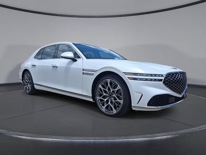 New 2026 Genesis G90 3.5T